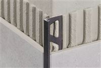 Autre photo du produit Profil� d�coratif � finition structur�e JOLLY-TS 125