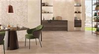 Autre photo du produit Carrelage d''int�rieur effet b�ton - S�rie CLOUD (59,7 x 59,7)
