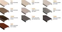 Autre photo du produit Profil� de finition SCHIENE-TS 100