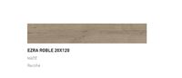 Autre photo du produit Carrelage de sol et mur int�rieurs effet bois - S�rie EZRA (20x120)