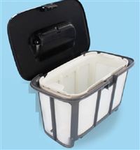 Autre photo du produit Panier filtrant SCUBA
