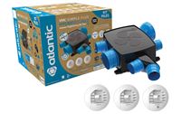 Autre photo du produit Kit VMC simple flux HYGROCOSY BC FLEX