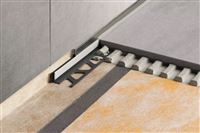 Autre photo du produit Profil� avec pente SHOWERPROFILE-S 125