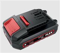 Autre photo du produit Batterie Li-Ion 18 V