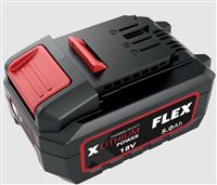 Autre photo du produit Batterie 18 V