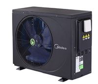 Autre photo du produit Pompe � chaleur pour piscine ESG-INV M