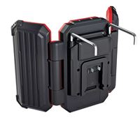 Autre photo du produit Projecteur de chantier LED sur batterie 18,0 V avec tr�pied