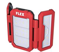 Autre photo du produit Projecteur de chantier LED sur batterie 18,0 V avec tr�pied