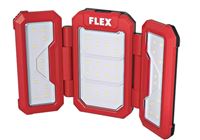 Autre photo du produit Projecteur de chantier LED sur batterie 18,0 V avec tr�pied