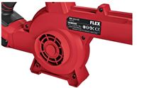 Autre photo du produit Souffleur sur batterie 18,0 V