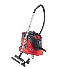 Autre photo du produit Aspirateur de s�curit� 30L avec nettoyage manuel du filtre