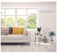 Autre photo du produit Ensemble climatisation monosplit BZ 2,5 kW