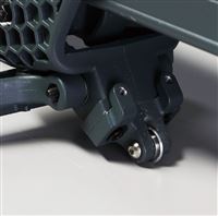 Autre photo du produit Coupe carreaux mono-poutre � laser
