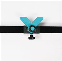 Autre photo du produit Coupe carreaux mono-poutre � laser