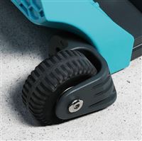 Autre photo du produit Coupe carreaux mono-poutre � laser