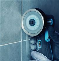 Autre photo du produit Disque diamant� 76 mm