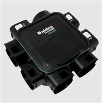 Autre photo du produit Kit VMC EasyHOME SensAIR hygro intelligent