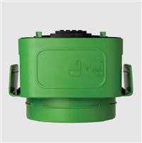 Autre photo du produit Kit VMC EasyHOME SensAIR hygro intelligent