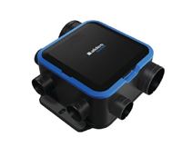 Autre photo du produit Kit VMC EasyHOME hygro compact Premium MW BDH