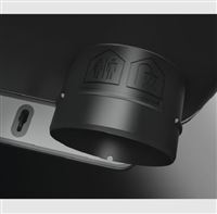 Autre photo du produit Kit VMC EasyHOME hygro compact Premium MW BDH