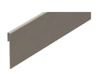 Autre photo du produit Profil� de couverture de finition amovible pour terrasse