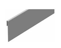 Autre photo du produit Profil� de couverture de finition amovible pour terrasse