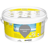 Autre photo du produit Colle et joints EPOX EASY