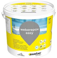 Autre photo du produit Colle et joints EPOX EASY