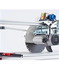 Autre photo du produit Scie sur table SMS 150 avec disque secteur diam�tre 350 mm