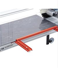 Autre photo du produit Scie sur table SMS 150 avec disque secteur diam�tre 350 mm