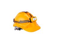 Autre photo du produit Lampe frontale LM � piles 200 Lumens