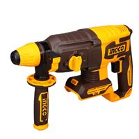 Autre photo du produit Marteau perforateur sans fil SDS Plus STARTER PACK