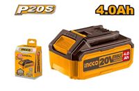 Autre photo du produit Batterie Lithium-ion 20V 