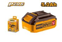 Autre photo du produit Batterie Lithium-ion 20V 
