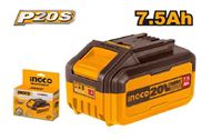 Autre photo du produit Batterie Lithium-ion 20V 