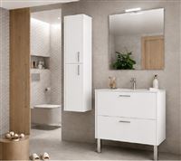 Autre photo du produit Meuble de salle de bains - Urban (2 tiroirs - 70 cm )