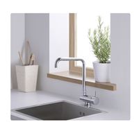 Autre photo du produit Mitigeur �vier monotrou bec basculant CUCINA