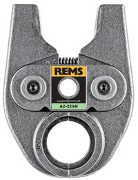 Autre photo du produit M�choire REMS MINI press V/VG type A2-22kN (PZ-2B)