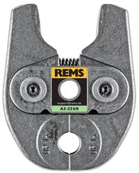 Autre photo du produit M�choire REMS MINI press V/VG type A2-22kN (PZ-2B)
