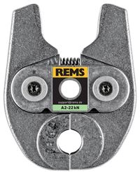 Autre photo du produit M�choire REMS MINI press V/VG type A2-22kN (PZ-2B)