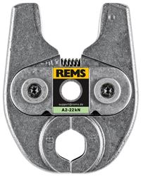 Autre photo du produit M�choire REMS MINI press V/VG type A2-22kN (PZ-2B)