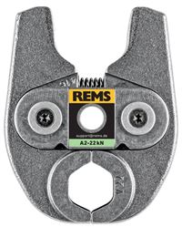 Autre photo du produit M�choire REMS MINI press V/VG type A2-22kN (PZ-2B)