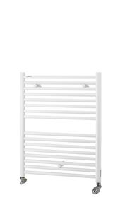 Autre photo du produit Radiateur sche-serviettes chauffage central en acier ATOLL SPA - SL