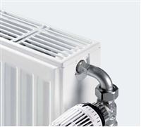 Autre photo du produit Radiateur panneau acier COMPACT ALL IN (21)