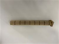 Autre photo du produit R�sistance st�atite � t�te carr�e 