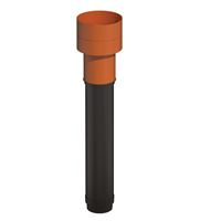 Autre photo du produit Terminal de ventilation isol VENTUB