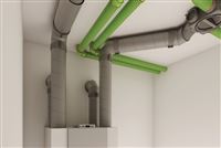 Autre photo du produit Raccord  pour conduits isols AERFOAM 