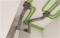 Autre photo du produit Raccord  pour conduits isols AERFOAM 