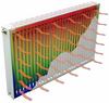 Autre photo du produit Radiateur panneau acier NOVELLO M ECO