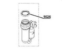 Autre photo du produit Joint siphon chaudire
